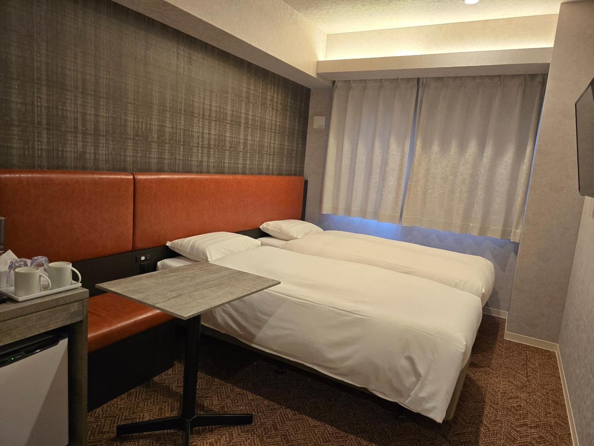 Hotel Japanesque Kyoto Station Zequu Annex מראה חיצוני תמונה