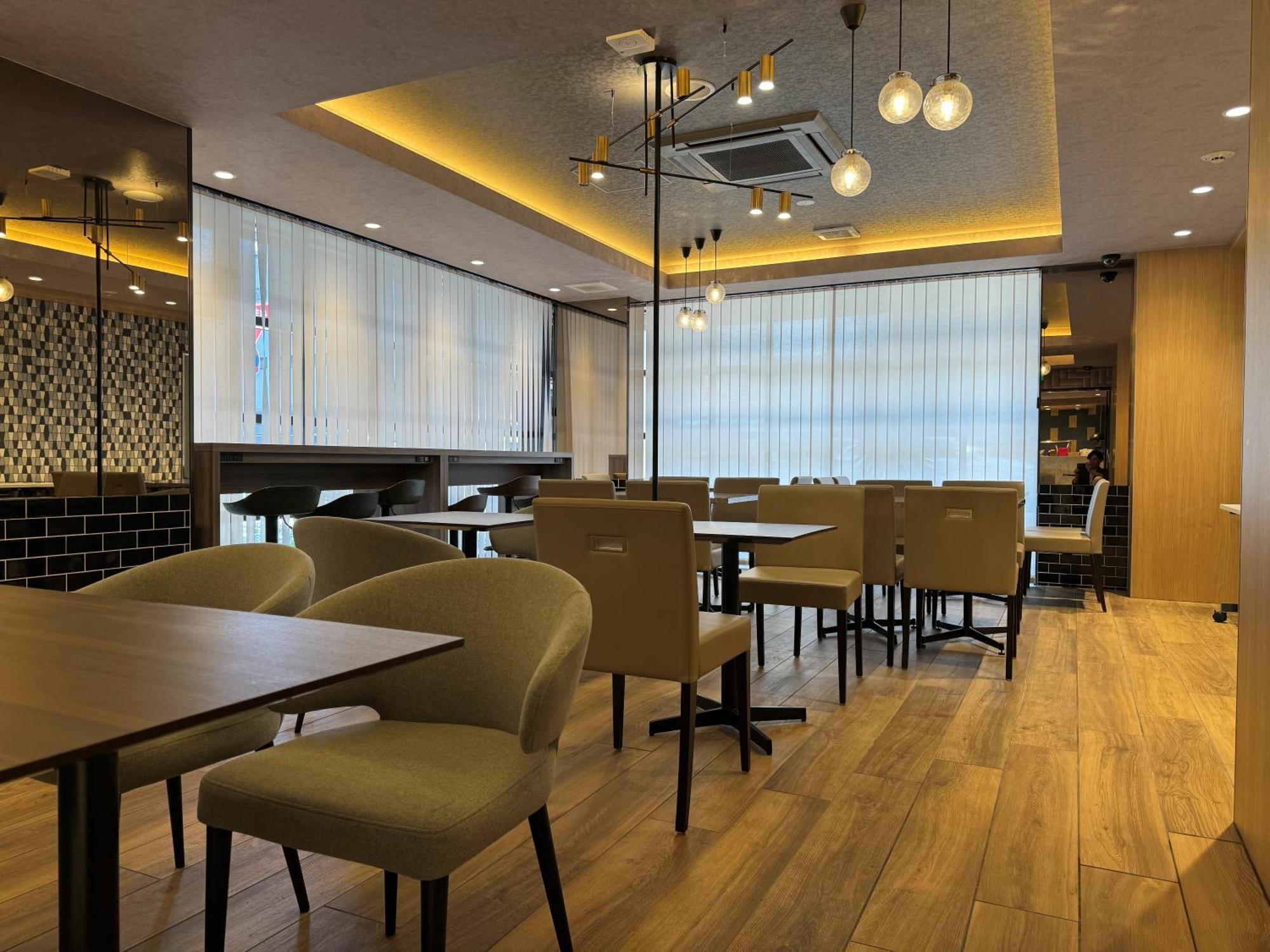 Hotel Japanesque Kyoto Station Zequu Annex מראה חיצוני תמונה