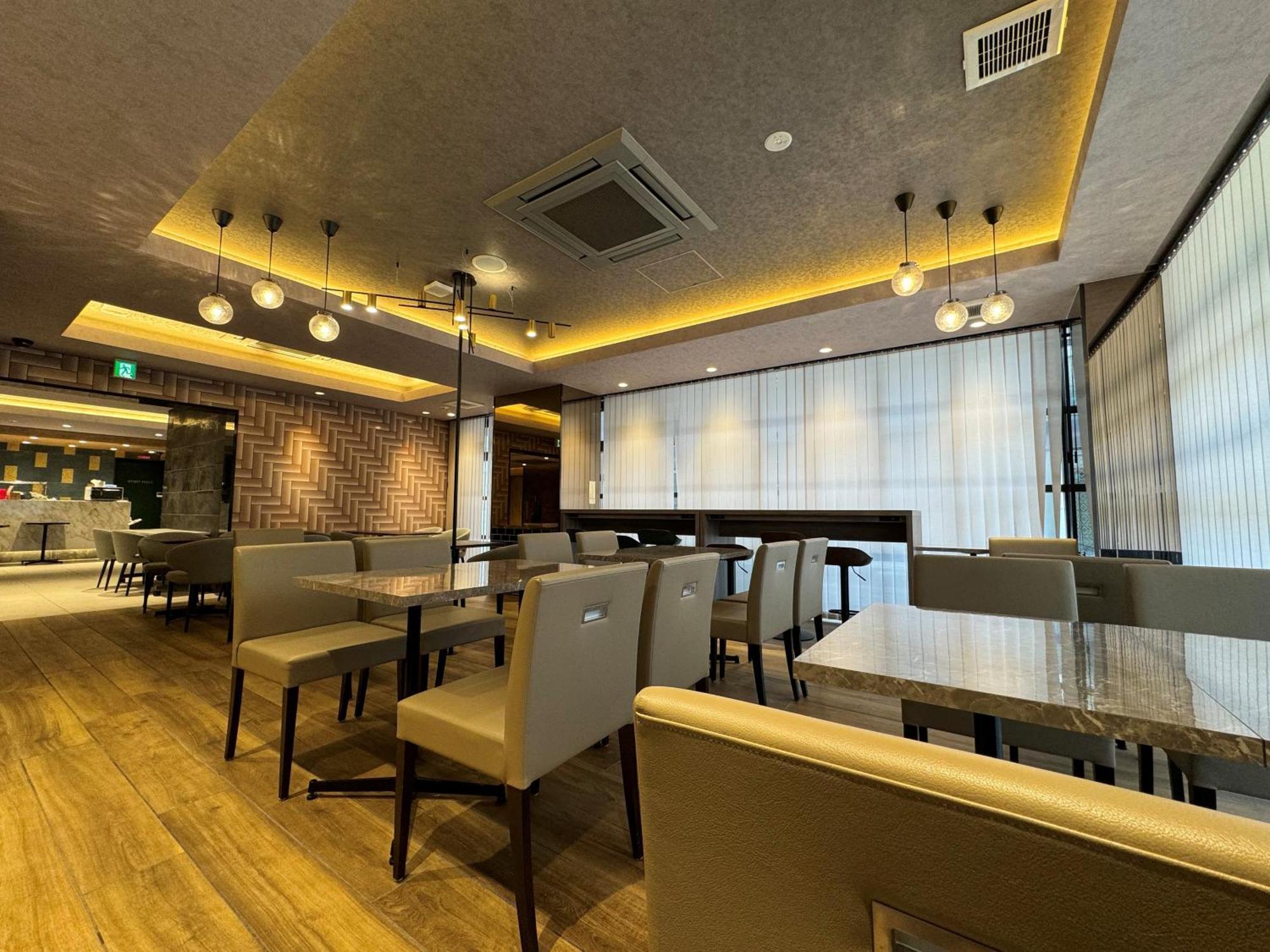 Hotel Japanesque Kyoto Station Zequu Annex מראה חיצוני תמונה